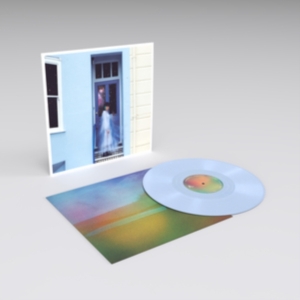 Brown Helen Ganya - Polish The Machine in the group OTHER / Övrigt / at Bengans Skivbutik AB (5519066)