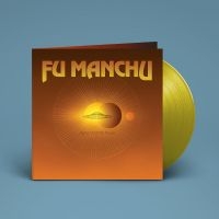 Fu Manchu - Signs Of Infinite Power in the group Minishops / Fu Manchu at Bengans Skivbutik AB (5519073)