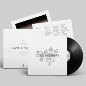 Cold Showers - Love & Regret in the group VINYL / Pop-Rock at Bengans Skivbutik AB (5519091)