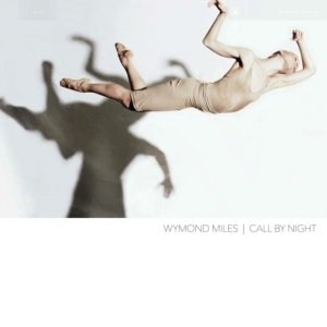 Wymond Miles - Call By The Night in the group OTHER / Startsida Vinylkampanj at Bengans Skivbutik AB (5519099)