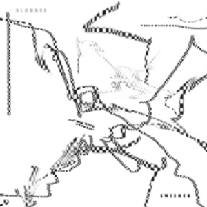 Blondes - Swisher in the group VINYL / Elektroniskt at Bengans Skivbutik AB (5519100)