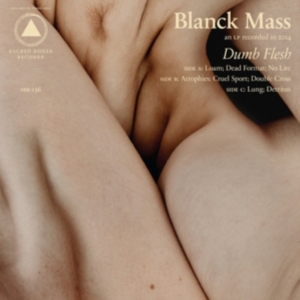 Blanck Mass - Dumb Flesh in the group VINYL / Pop-Rock at Bengans Skivbutik AB (5519112)