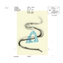 Recondite - Dwell in the group VINYL / Dance-Techno at Bengans Skivbutik AB (5519131)