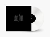 Udåd - Udåd (Clear Vinyl Lp) in the group OUR PICKS / Friday Releases / Friday the 15th of Mars 2024 at Bengans Skivbutik AB (5519160)