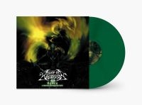 Keep Of Kalessin - Agnen: A Journey Through The Dark ( in the group OUR PICKS / Frontpage - Vinyl New & Forthcoming at Bengans Skivbutik AB (5519168)