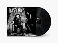 Aura Noir - Dreams Like Deserts (Vinyl Lp) in the group OUR PICKS / Friday Releases / Friday the 15th of Mars 2024 at Bengans Skivbutik AB (5519170)