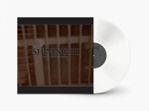 Shining - Iii: Angst (Vinyl Lp) in the group VINYL / Hårdrock at Bengans Skivbutik AB (5519171)