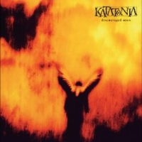 Katatonia - Discouraged Ones in the group OTHER / Forthcoming products - 10 percent at Bengans Skivbutik AB (5519172)