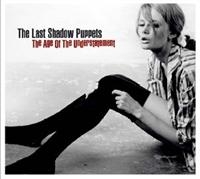 The Last Shadow Puppets - The Age Of The Understatement in the group CD / Pop-Rock at Bengans Skivbutik AB (5519198)
