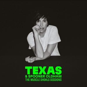 Texas - The Muscle Shoals Session in the group Minishops / Texas at Bengans Skivbutik AB (5519212)
