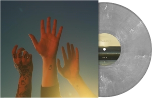 Boygenius - Record (Ltd Indie Silver Vinyl)  in the group Minishops / Lucy Dacus at Bengans Skivbutik AB (5519246)