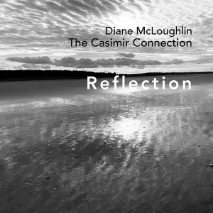 Diane Mcloughlin & The Casimir Connectio - Reflection in the group OUR PICKS / Friday Releases / Friday the 19th of april 2024 at Bengans Skivbutik AB (5519252)