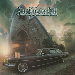 Blue Oyster Cult - On Your Feet Or On Your Knees in the group OUR PICKS / Friday Releases / Friday the 29th of Mars 2024 at Bengans Skivbutik AB (5519253)