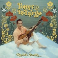 Lafarge Pokey - Rhumba Country in the group VINYL / Upcoming releases / Pop-Rock at Bengans Skivbutik AB (5519259)