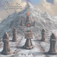 Volcandra - Way Of Ancients The (Frozen Wind Lt in the group OUR PICKS / Friday Releases / Friday the 1st of Mars 2024 at Bengans Skivbutik AB (5519269)