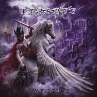 Perseus - Into The Silence in the group OUR PICKS / Frontpage - CD New & Forthcoming at Bengans Skivbutik AB (5519296)
