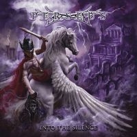 Perseus - Into The Silence in the group OTHER / Forthcoming products - 10 percent at Bengans Skivbutik AB (5519296)