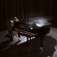 Connelly Clarissa - World Of Work in the group OTHER / Forthcoming products - 10 percent at Bengans Skivbutik AB (5519298)