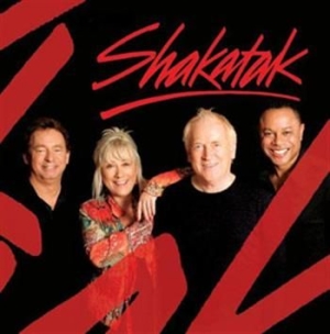 Shakatak - Greatest Hits in the group CD / RNB, Disco & Soul at Bengans Skivbutik AB (551930)