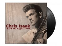 Isaak Chris - Wicked Night 1995 (Vinyl Lp) in the group OUR PICKS / Friday Releases / Friday the 15th of Mars 2024 at Bengans Skivbutik AB (5519304)