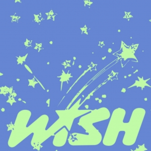 Nct Wish - Single Wish (Keyring Ver.) i gruppen Minishops / K-Pop Minishops / NCT hos Bengans Skivbutik AB (5519309)