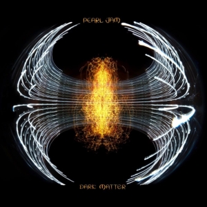 Pearl Jam - Dark Matter (Deluxe Cd) in the group OTHER / Forthcoming products - 10 percent at Bengans Skivbutik AB (5519311)
