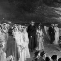 Chanel Beads - Your Day Will Come (Ltd Red Vinyl) in the group VINYL / Pop-Rock at Bengans Skivbutik AB (5519337)