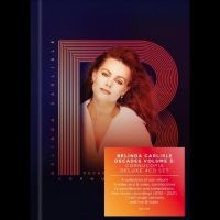 Carlisle Belinda - Decades Volume 3: Cornucopia in the group OTHER / Forthcoming products - 10 percent at Bengans Skivbutik AB (5519341)