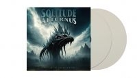 Solitude Aeturnus - Through The Darkest Hour (2 Lp Whit in the group OUR PICKS / Friday Releases / Friday the 10th of May 2024 at Bengans Skivbutik AB (5519347)