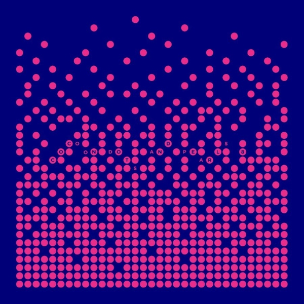 Various Artists - Dots And Pearls 8 in the group VINYL / Bestsellers at Bengans Skivbutik AB (5519369)