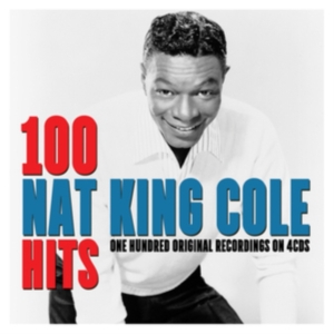 Nat King Cole - 100 Hits in the group OTHER / Övrigt /  at Bengans Skivbutik AB (5519385)