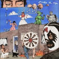 Feet - Make It Up in the group OUR PICKS / Friday Releases / Friday the 14th of June 2024 at Bengans Skivbutik AB (5519392)