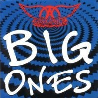 Aerosmith - Big Ones - Re-M in the group CD / Hårdrock,Pop-Rock at Bengans Skivbutik AB (551940)