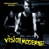 Vision Moderne - Love Will Save Us (Rsd 2024 Gul Vin in the group OUR PICKS / Record Store Day /  at Bengans Skivbutik AB (5519400)