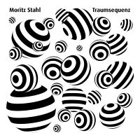 Stahl Moritz - Traumsequenz in the group OUR PICKS / Friday Releases / Friday The 22nd of Mars 2024 at Bengans Skivbutik AB (5519401)