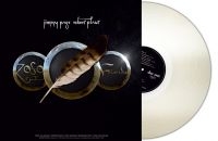 Jimmy Page & Robert Plant - Zoso Friends (3 Lp Clear Vinyl) in the group OTHER / Forthcoming products - 10 percent at Bengans Skivbutik AB (5519410)