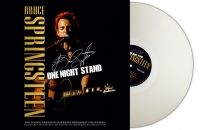 Springsteen Bruce - One Night Stand (Clear Vinyl Lp) in the group OTHER / Forthcoming products - 10 percent at Bengans Skivbutik AB (5519412)