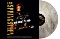 Springsteen Bruce - One Night Stand (Grey Marbled Vinyl in the group OTHER / Forthcoming products - 10 percent at Bengans Skivbutik AB (5519413)