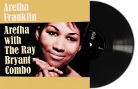 Franklin Aretha - Aretha (Vinyl Lp) in the group OUR PICKS / Friday Releases / Friday The 22nd of Mars 2024 at Bengans Skivbutik AB (5519414)