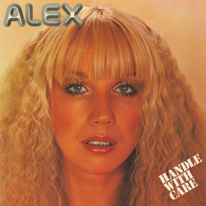 Alex - Handle With Care in the group OUR PICKS / Record Store Day / RSD24 at Bengans Skivbutik AB (5519429)