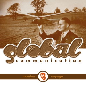 Global Communication - Maiden Voyage in the group OUR PICKS / Record Store Day / RSD24 at Bengans Skivbutik AB (5519454)