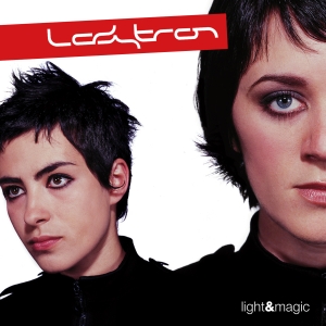 Ladytron - Light & Magic in the group OTHER /  /  at Bengans Skivbutik AB (5519474)