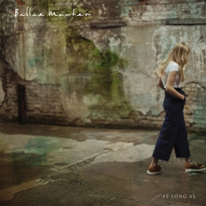 Billie Marten - As Long As (Ep) in the group OUR PICKS / Record Store Day / RSD24 at Bengans Skivbutik AB (5519477)