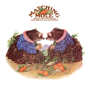 Matching Mole - Matching Mole  Yellow Orange in the group OUR PICKS / Record Store Day / RSD24 at Bengans Skivbutik AB (5519478)