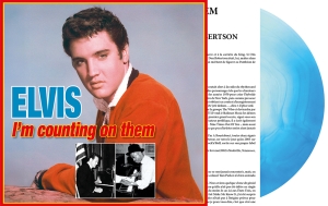 Elvis Presley - I'm Counting On Them: Otis Blackwell & D in the group OUR PICKS / Record Store Day / RSD24 at Bengans Skivbutik AB (5519493)