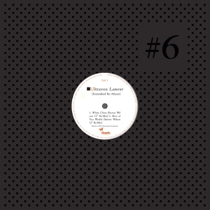 Ultravox - Steven Wilson Extended Remixes in the group OTHER /  /  at Bengans Skivbutik AB (5519504)