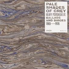 Various - Pale Shades Of Grey H in the group OUR PICKS / Record Store Day / RSD24 at Bengans Skivbutik AB (5519507)