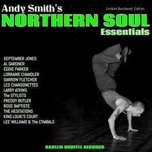 Various - Andy Smith's Northern Soul Essentials in the group VINYL / New releases / RnB-Soul,Samlingar at Bengans Skivbutik AB (5519511)