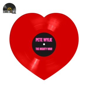 Pete Wylie & The Mighty Wah! - Heart As Big As Liverpool in the group OUR PICKS / Record Store Day / RSD24 at Bengans Skivbutik AB (5519517)