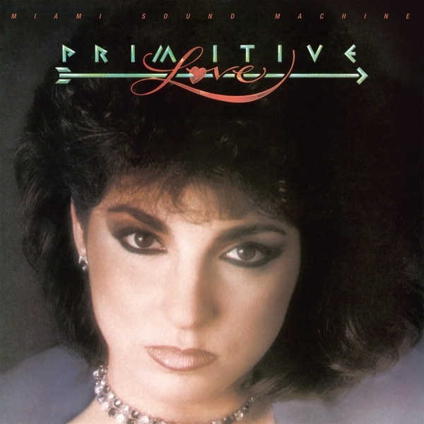 Miami Sound Machine - Primitive Love in the group VINYL / Bestsellers at Bengans Skivbutik AB (5519538)